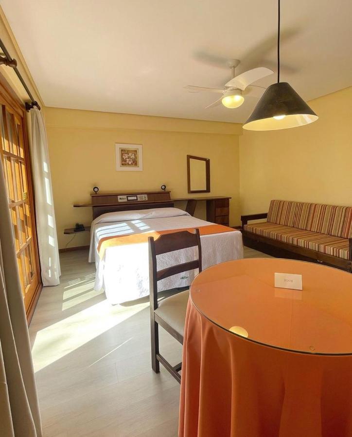 Natal Luz - Gramado! Residencial Vale Dourado Aparthotel Luaran gambar